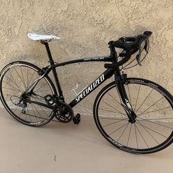 Specialized Road Bike Size 54