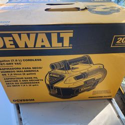 Dewalt 20v 