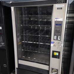 Upgraded Snack Machine (Read Details)