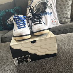 Jordan 2s low
