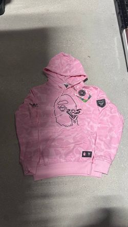 Bape hoodies