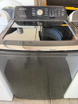 Samsung Washer
