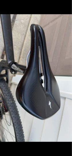 Full carbon fiber