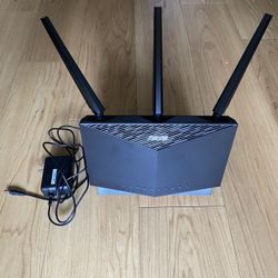 Asus Router