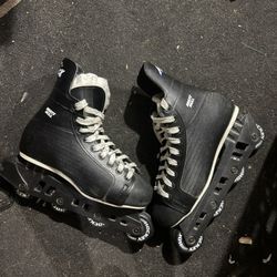 Men’s Skates Size 11