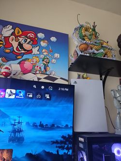 Ps5
