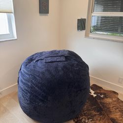 Love sac MovieSac Oversized Bean Bag