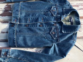 Women’s Gap Jean Jacket