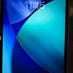 iPad Pro 11” 4th generation 2TB unlocked WiFi