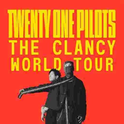 Twenty One Pilots Concert Tickets