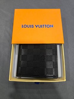 Louis Vuitton Men Wallet