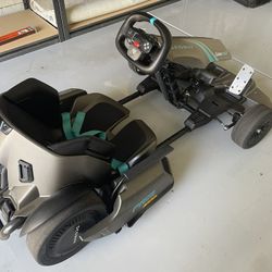 Segway Go Kart Pro 2
