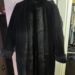 Women’s Coat