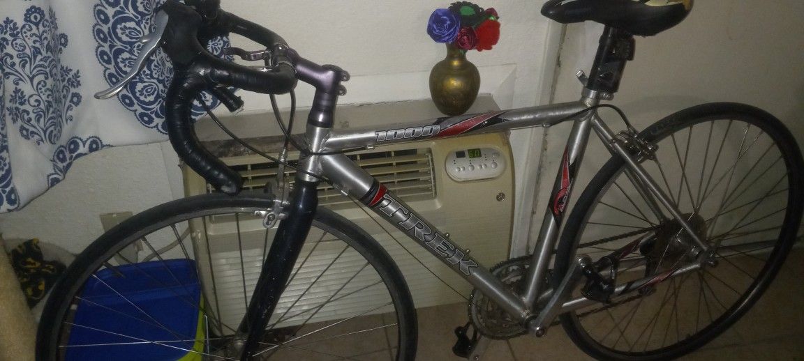 Trek 700 Series Bike