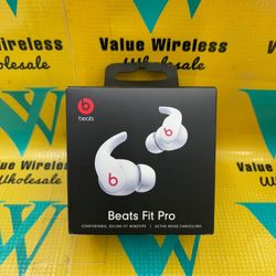 Beats fit pro
