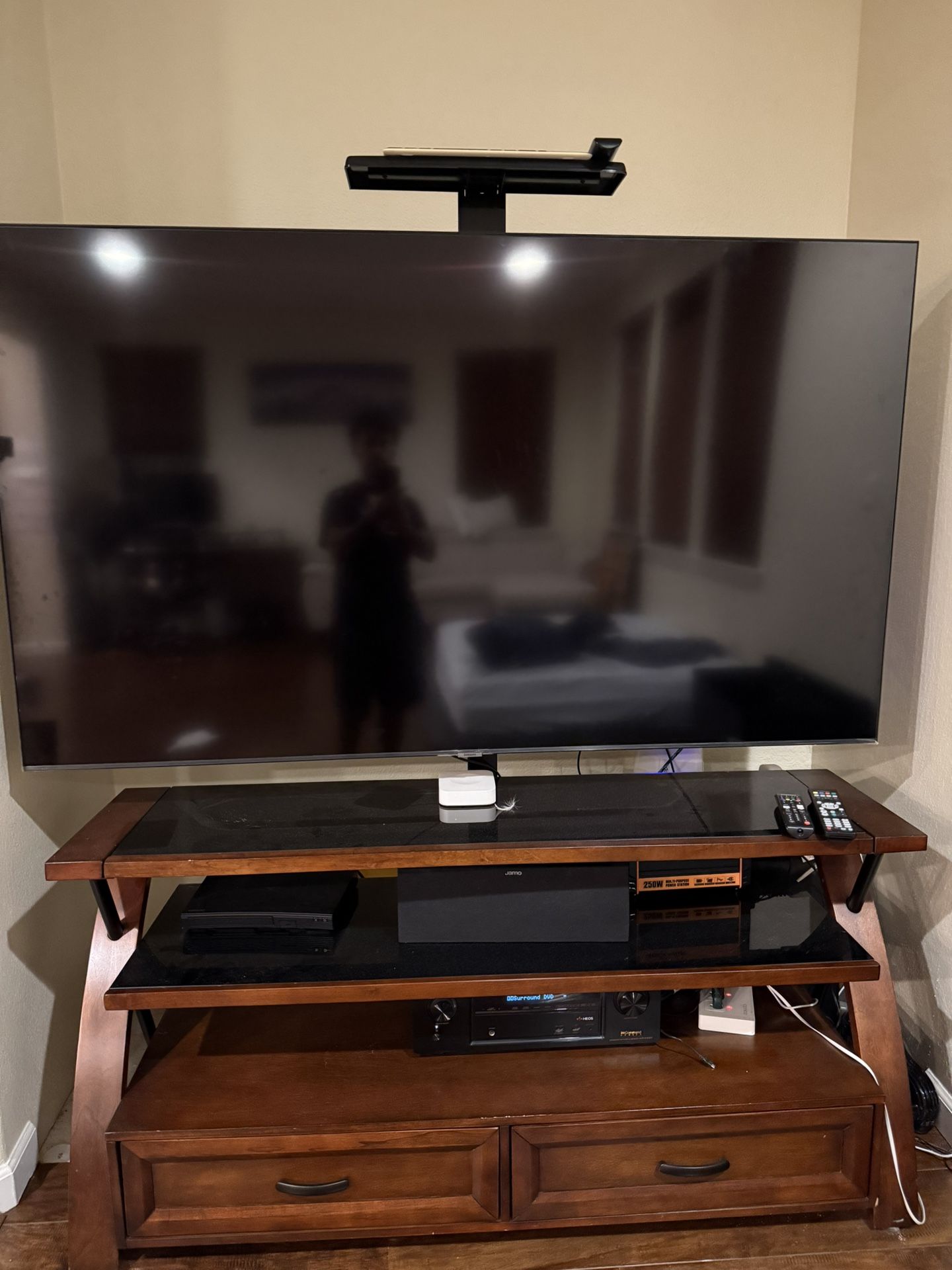 TV Table