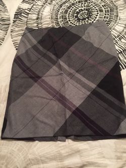 New & Company Skirt