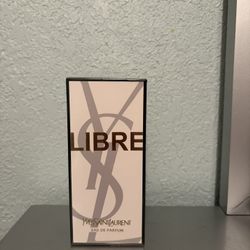 Ysl Libre