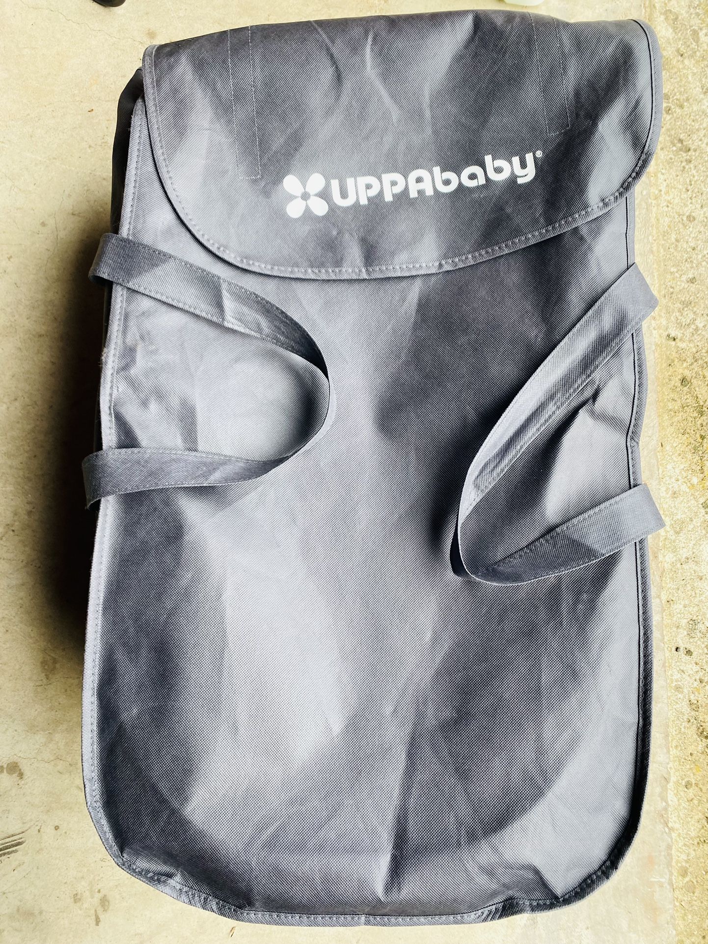 UPPAbaby Bassinet 