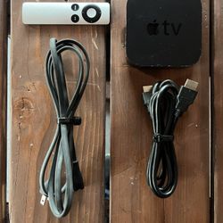 Apple TV