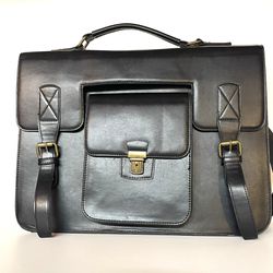 messenger bag faux leather backpack laptop bag work bag