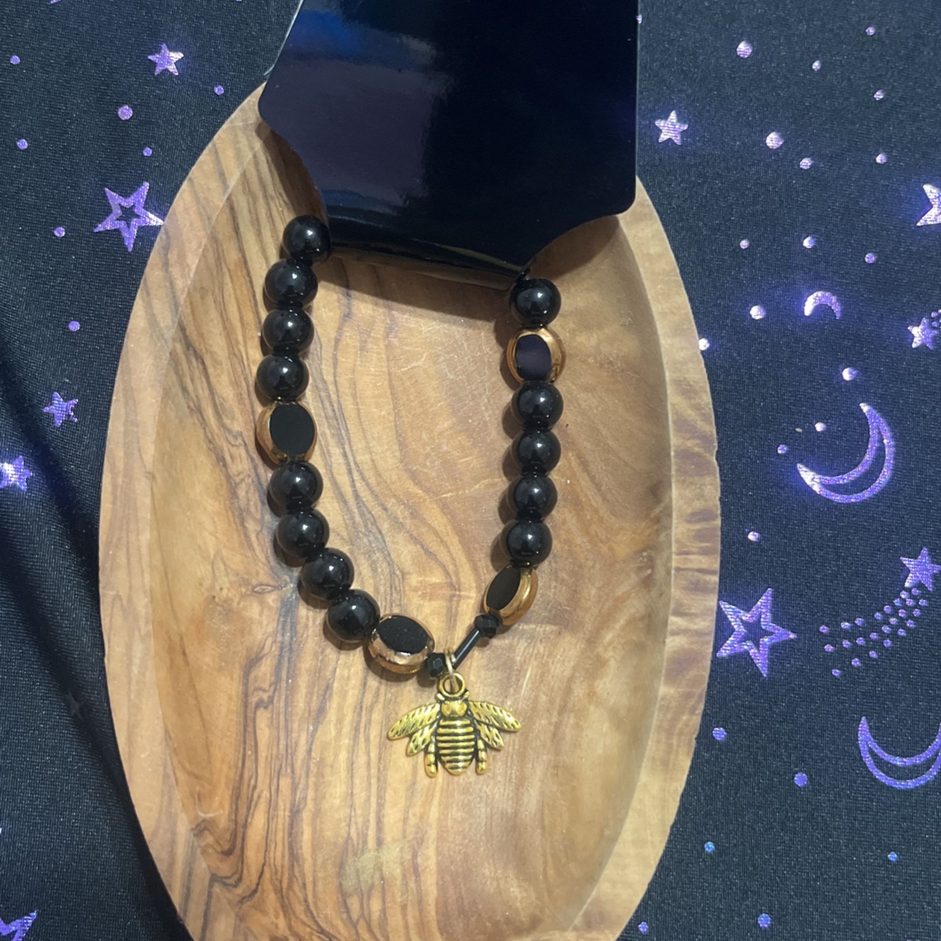 BEE-BRACELET 