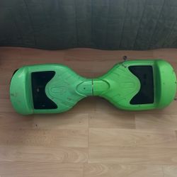 Hover Hoverboard For Parts Not Working