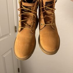 Timberland Waterproof boots