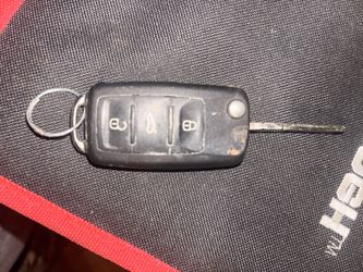 Car Key