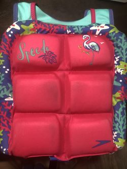 Kid’s Life Jacket