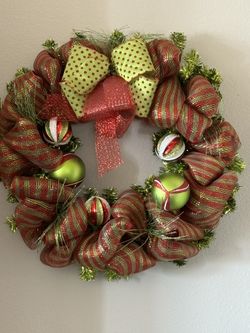 Christmas Wreath