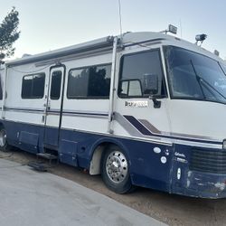 1992 Beaver Baronet 3116 Dissel