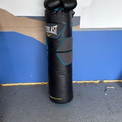 Punching Bag