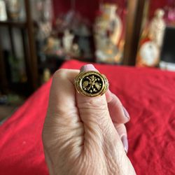 Great Men’s Fashion Rings Many STYLES …Sizes 7-11 … Only $45 /each or 3 for $90.00