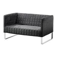 IKEA Knopparp 2-Seat Sofa