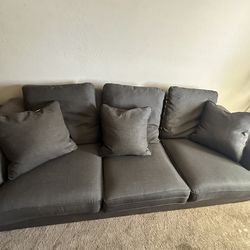 Sofa used