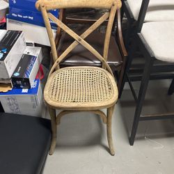 Free Broken Chair 