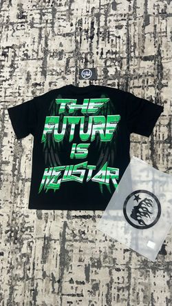 hellstar tee