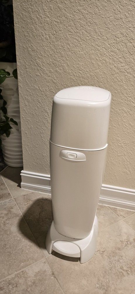 Diaper Genie