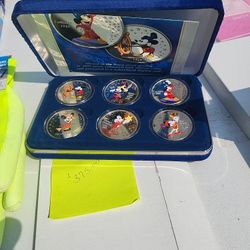 Disney Mickey Mouse 75yrs