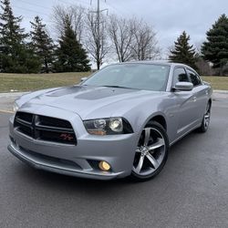 2014 Dodge Charger