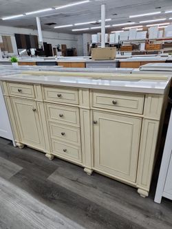 Bathroom Vanity