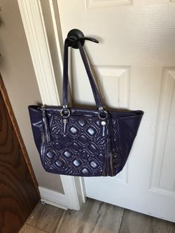 Ellen Tracy Bag