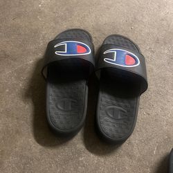Champion Slide For Children Size 3p 