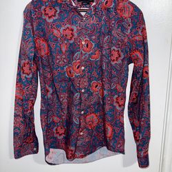 Buttondown long/1 short sleeve DressShirts Magellan+moreLot! Size Small and 1-lg