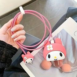My Melody Charger Head