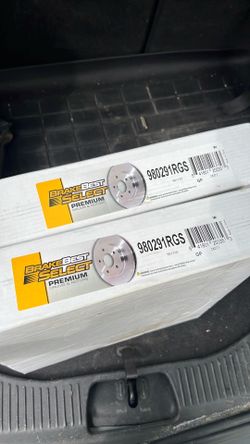 Rotors