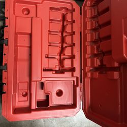 Milwaukee Pro Press Case