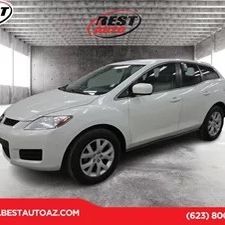 2009 Mazda Cx-7