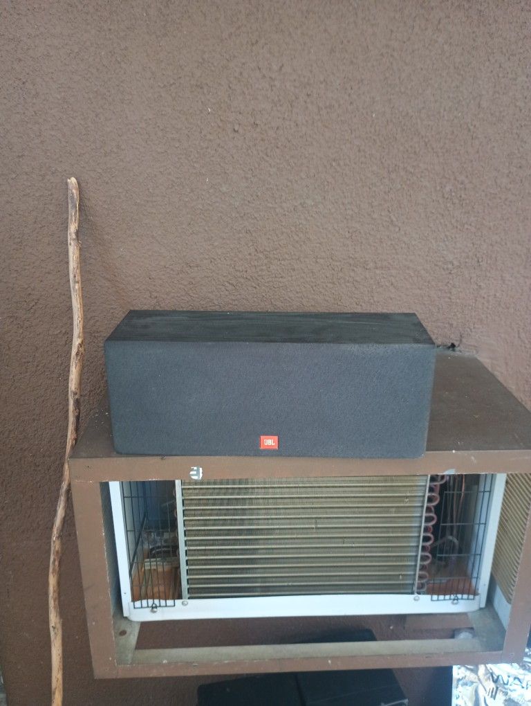 JBL Center Speaker (ARC CENTER)